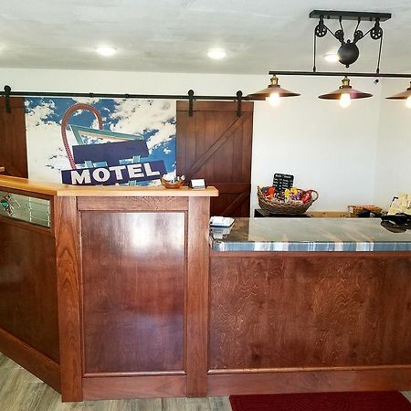 West Plains Motel Dış mekan fotoğraf