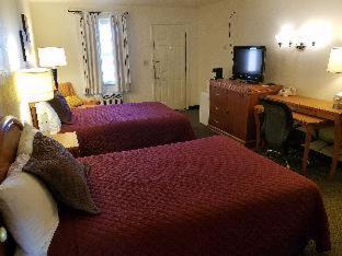 West Plains Motel Oda fotoğraf