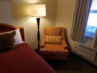 West Plains Motel Oda fotoğraf