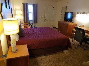 West Plains Motel Oda fotoğraf