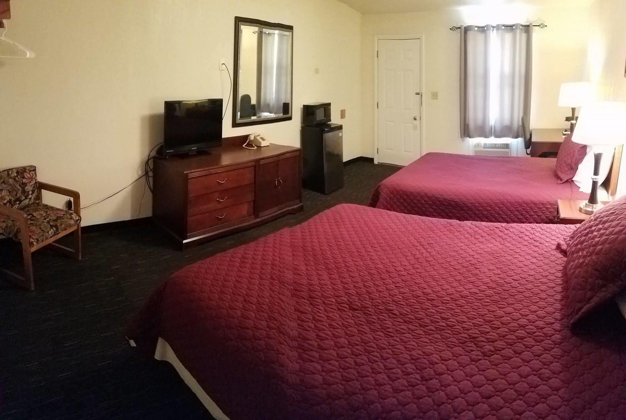 West Plains Motel Dış mekan fotoğraf