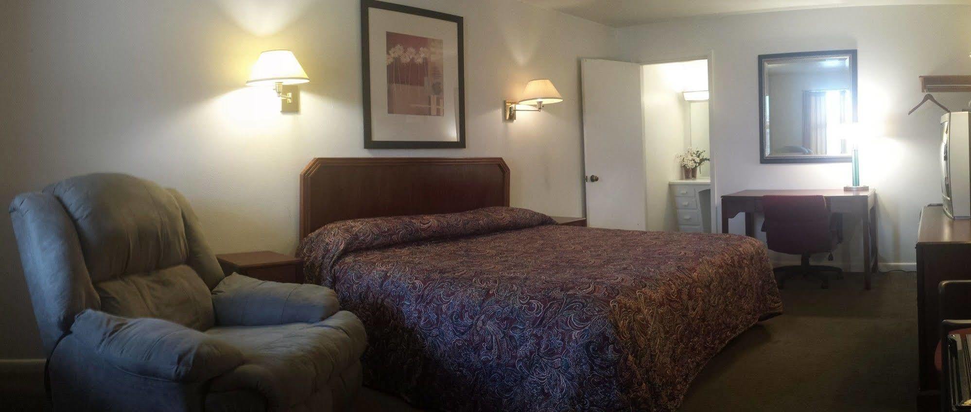 West Plains Motel Dış mekan fotoğraf