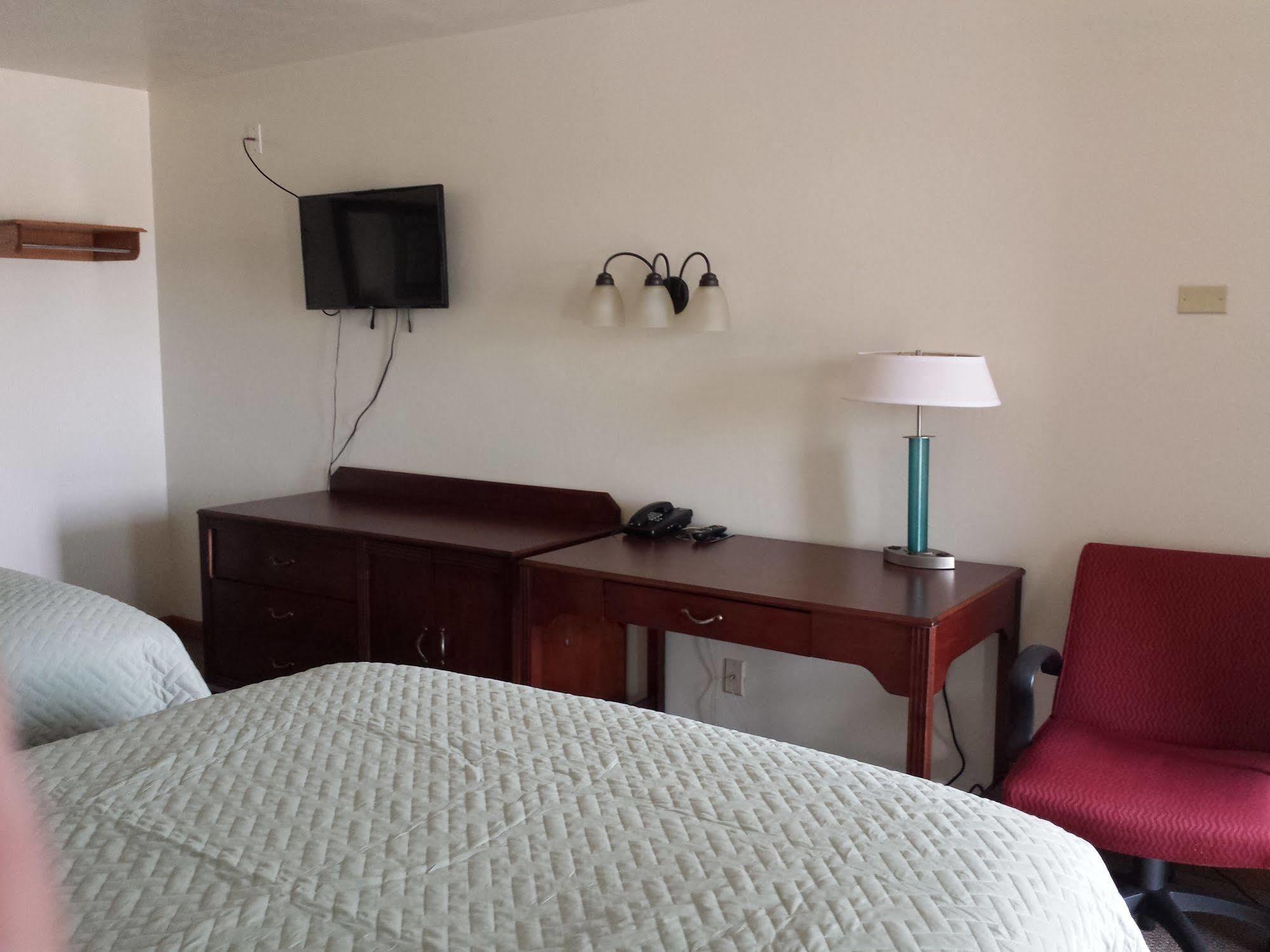 West Plains Motel Dış mekan fotoğraf